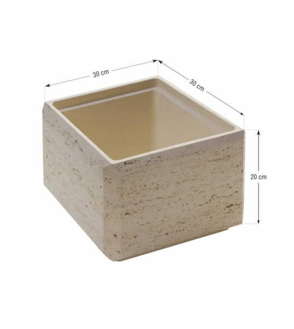 Bolțar 30x30x20 | Element Stâlp