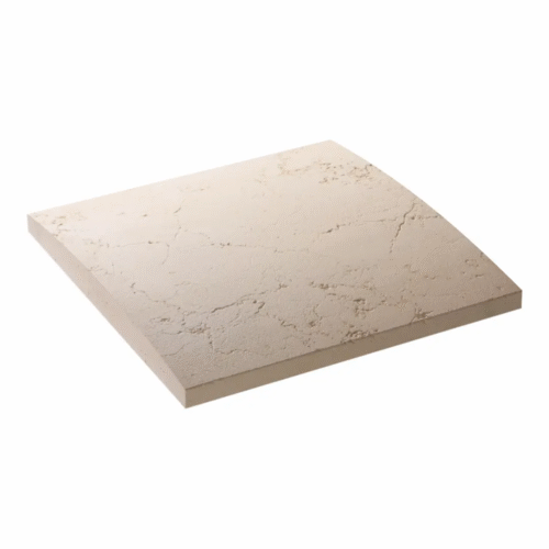 Royal 50x50x5 cm | Capac interval gard