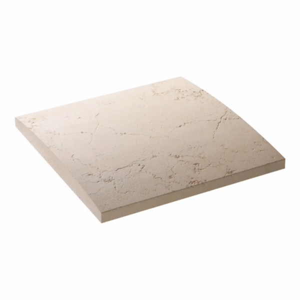 Royal 50x50x5 cm | Capac interval gard