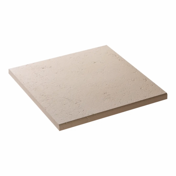 Clasic 50x50x3 cm | Capac interval gard