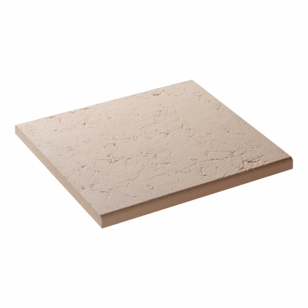 Clasic 50x45x3 cm | Capac interval gard